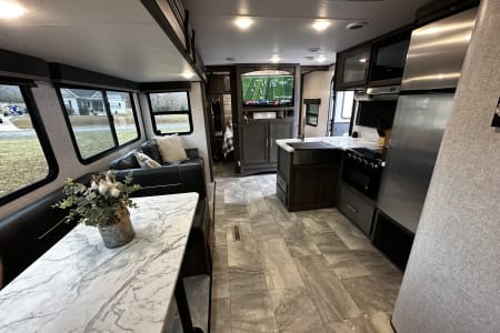 RV Rental alabama