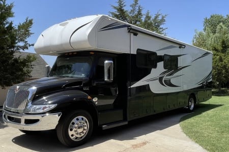 PelhamRV rentals