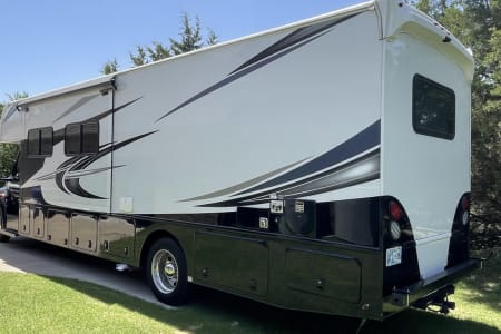 PelhamRV rentals