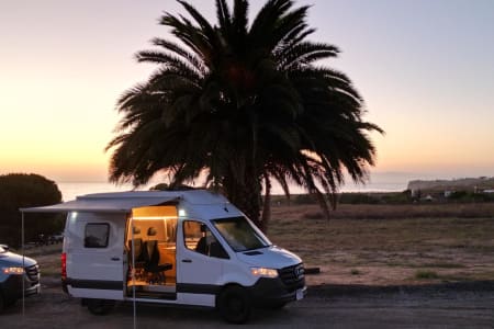 PhoenixRV rentals