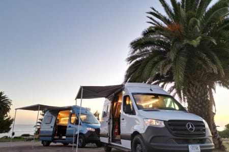 PhoenixRV rentals