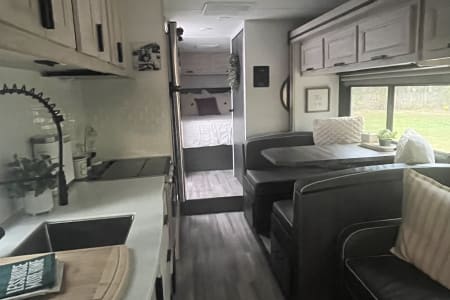 Lake CityRV rentals