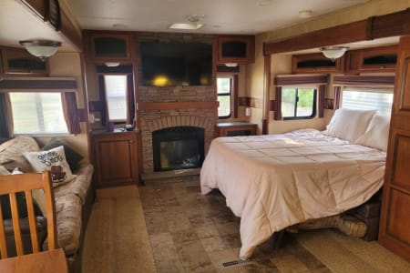 HitherHillsStatePark Rv Rentals