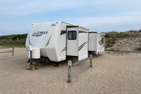 HitherHillsStatePark Rv Rentals