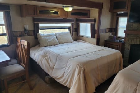 WildwoodStatePark Rv Rentals