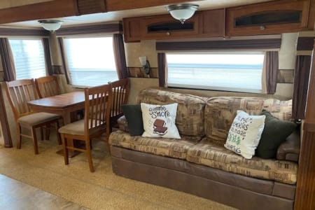 HitherHillsStatePark Rv Rentals