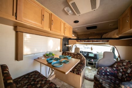 RV Rental las-vegas,Nevada-(NV)