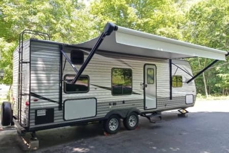 HerkimerRV rentals