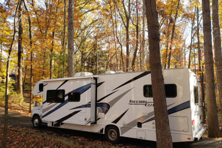 RV Rental columbia,South-Carolina-(SC)