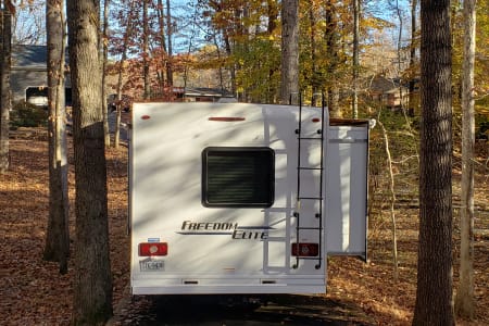 RV Rental columbia,South-Carolina-(SC)