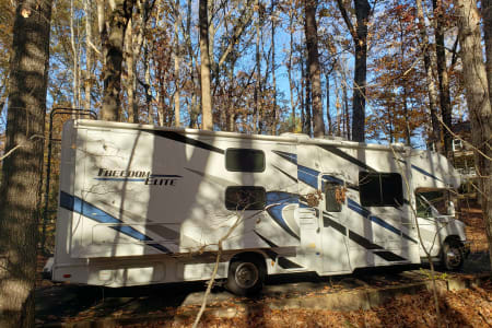 RV Rental columbia,South-Carolina-(SC)