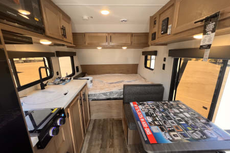 LakeHavasuStatePark Rv Rentals