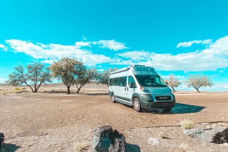 ApexRV rentals