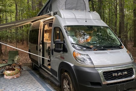 ApexRV rentals