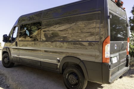 RV Rental boulder,Colorado-(CO)