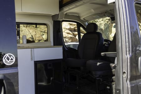 GoldenGateCanyonStatePark Rv Rentals