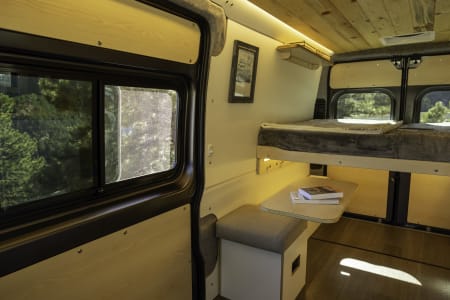 StateForestStatePark Rv Rentals