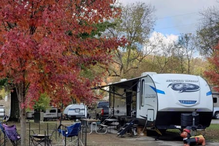 WinchesterRV rentals