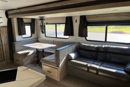 WinchesterRV rentals