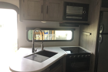 AlfredA.LoebStatePark Rv Rentals