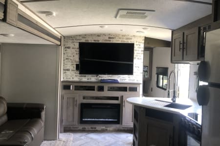 Crescent CityRV rentals