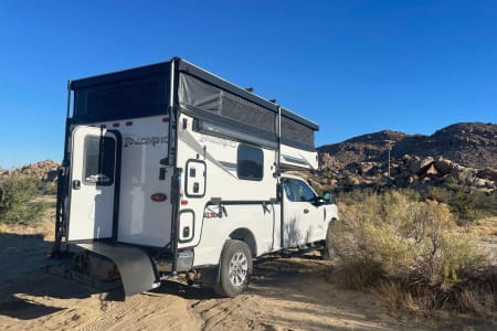 HendersonRV rentals