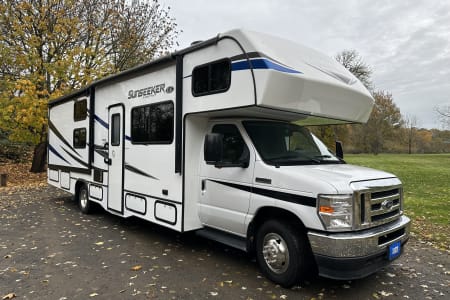 AlbanyRV rentals