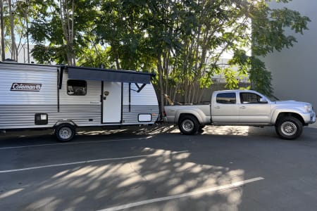 Pico RiveraRV rentals