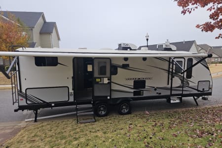 2022 Jayco White Hawk 29bh