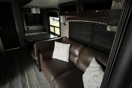 SnyderRV rentals