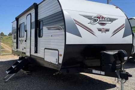 TalimenaStatePark Rv Rentals