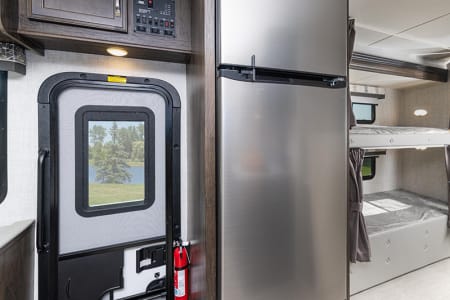 Las VegasRV rentals