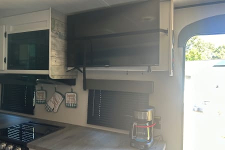 RV Rental virginia-beach,Virginia-(VA)