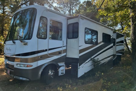 Nags HeadRV rentals