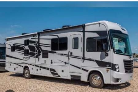 MalibuCreekStatePark Rv Rentals