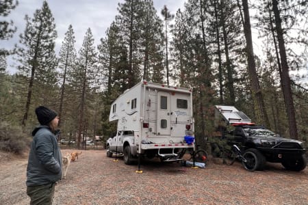 RV Rental san-jose,California-(CA)