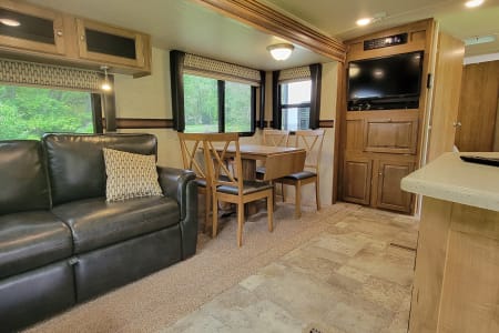 HawleyRV rentals