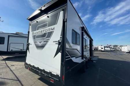 DeerRunRVPark Rv Rentals