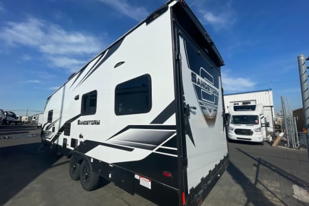 DeerRunRVPark Rv Rentals