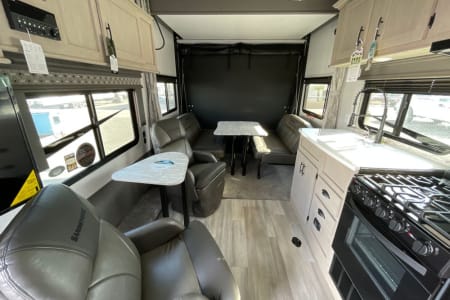 RolandCooperStatePark Rv Rentals