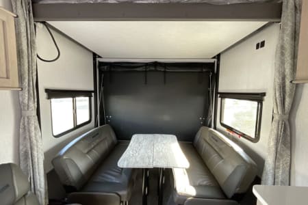 DeerRunRVPark Rv Rentals