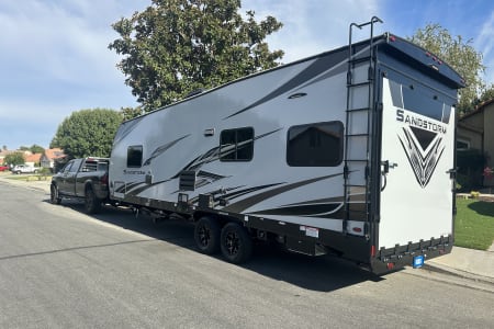 DeerRunRVPark Rv Rentals