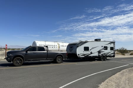 DeerRunRVPark Rv Rentals