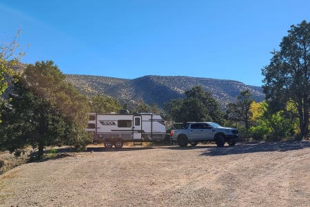 GarnerStatePark Rv Rentals