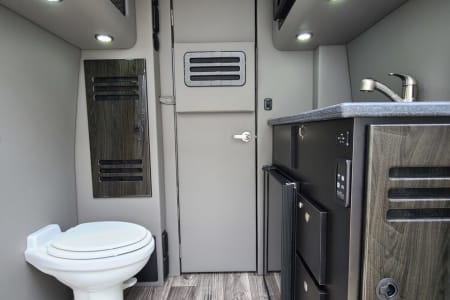 WashingtonRV rentals