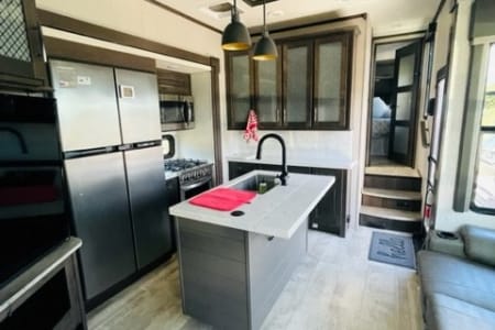 PhoenixRV rentals