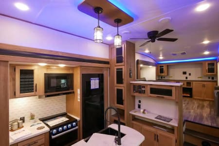 SilverPalmsRVResort Rv Rentals