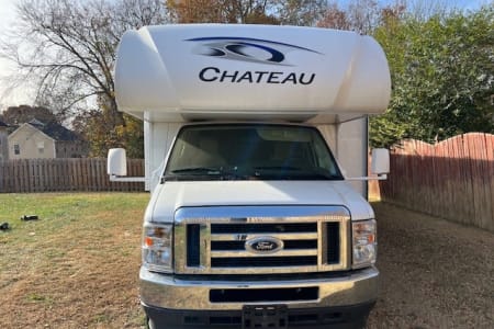 BurlingtonRV rentals