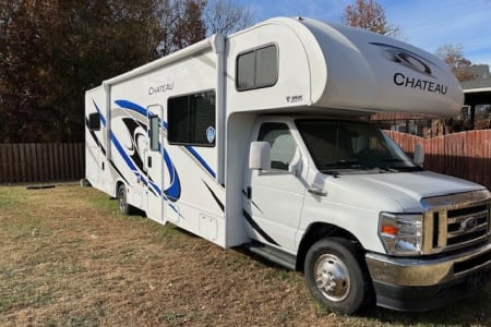 BurlingtonRV rentals