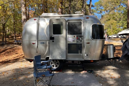 StoneMountainParkCampground–StoneMountain Rv Rentals